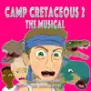 Logan Hugueny-Clark - Camp Cretaceous 2: The Musical (feat. Whitney Di Stefano) - Single