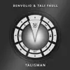 Benvolio & Tali Faull - Talisman - Single